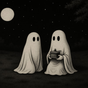 Echoes Before Dawn