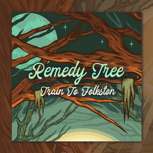 Train to Folkston by Remedy Tree