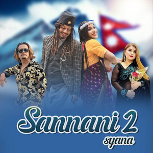 Bishnu Giri, Bandana Pandey & Hari Giri Bimarshi - Sannani 2 Syana