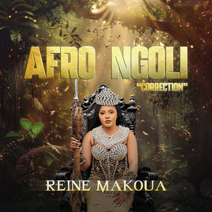 Reine Makoua - père Abonga Na mère