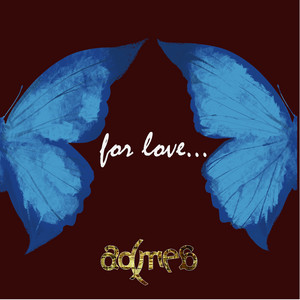 for love...