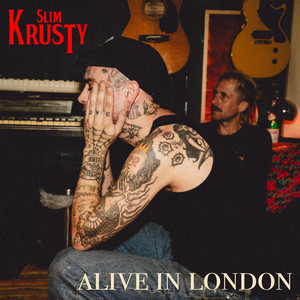 Trains by Slim Krusty