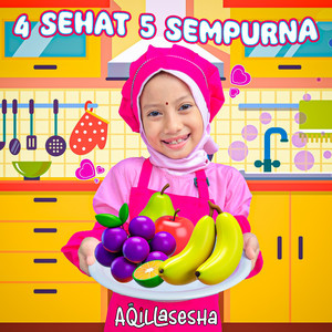 4 Sehat 5 Sempurna by Aqillasesha