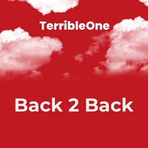 Portada de Back 2 Back