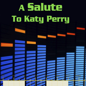 Female Pop Stars United - Thinking Of You (Made Famous by Katy Perry)