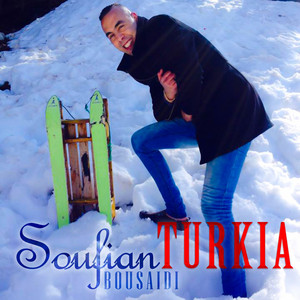 Soufian Bousaidi - Turkia
