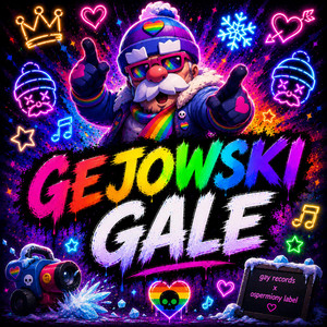Gejowski Gale by Ospermiony Label