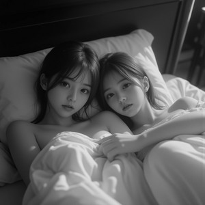When morning comes by Furry Love Next Door
