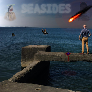 SEASIDES cover