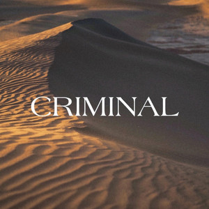Portada de Criminal