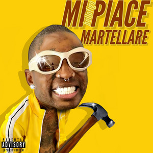 Mi piace martellare - musica e testo di Bello Figo | Spotify