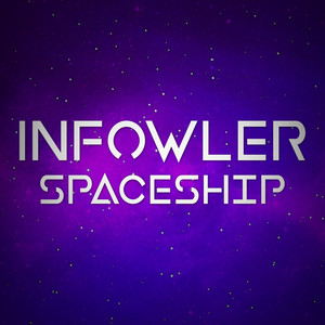 Spaceship by Infowler