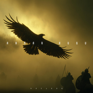 Arnar Augu (Eyes of the Eagle) by Kveldor