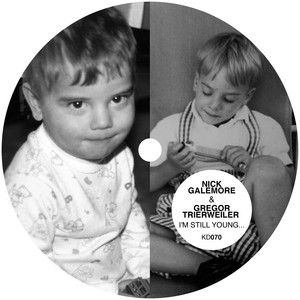 Gregor Trierweiler cover