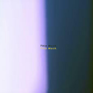 Portada de This Much