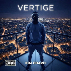 VERTIGE by Kim Chapo