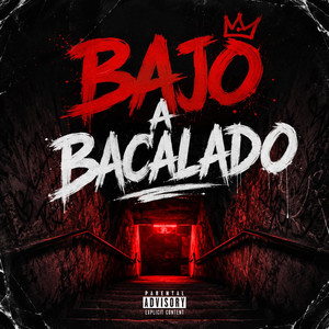 bajo a bacalado by elparde77