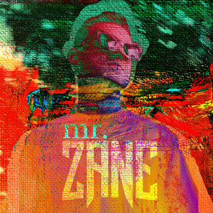 MR. ZANE by Zane