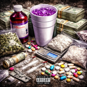 DRUGS by SlimeGoon9