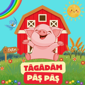 LaLaPlanet - Tâgâdâm Pâș Pâș