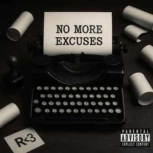 No More Excuses by BatsyStyll
