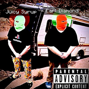 Earl Diamond - SPiT. (feat. Juicy Syrup)