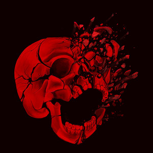 Pure Evil cover