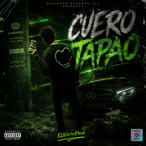 Cuero Tapao by ElNietoProd