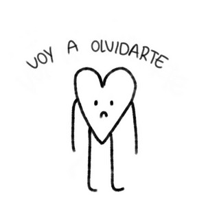 Voy a Olvidarte by Rocío