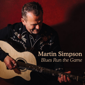 Blues Run the Game