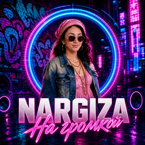 На громкой by NARGIZA, Calla Vivid