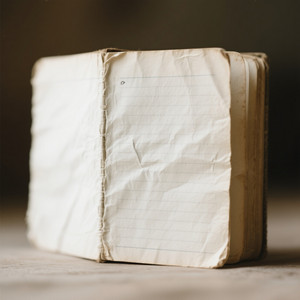 el cuaderno viejo by Chemba SH