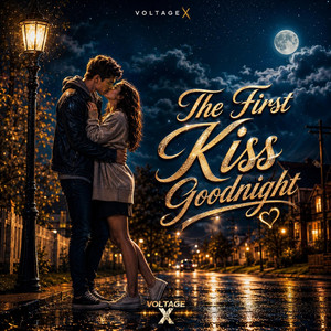 The First Kiss Goodnight by Voltage X