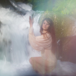 The Water by Aisha Vaughan