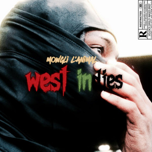 MOWGLI L'ANIMAL - WEST INDIES