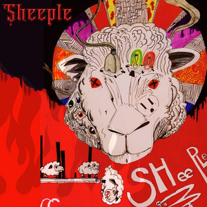 Manual Reset by SHEEPLE