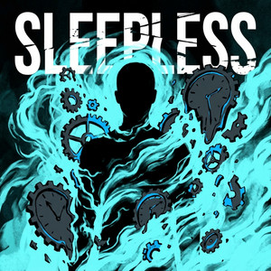 Sleepless by Ivan Menaz