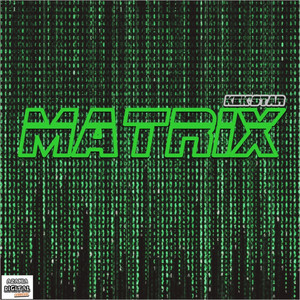 Matrix - Original Mix by Kek'star cover art