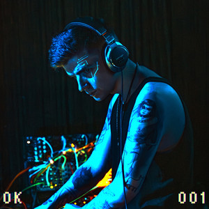 Organised Kaoss 001: Shadow Moses - Live by Aran Sheehy, Decoy Octopus