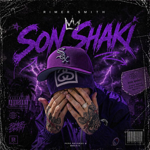 Son Shaki by rimer smith