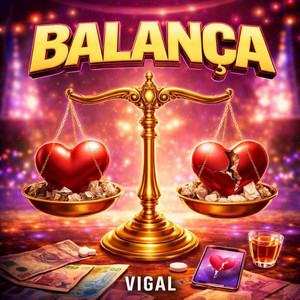 Balança by Vigal