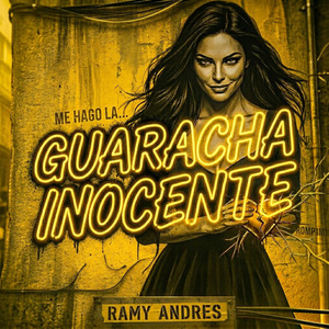 Guaracha Inocente (Urban Mix) by Ramy Andres