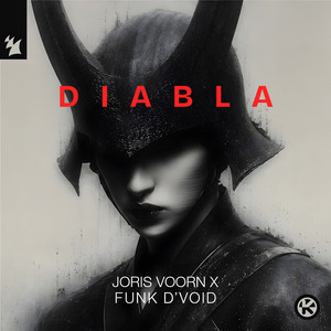 Diabla cover art