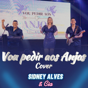 Vou Pedir aos Anjos