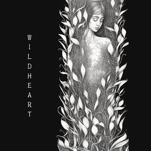 Wildheart by RA-UL, Pax Natura