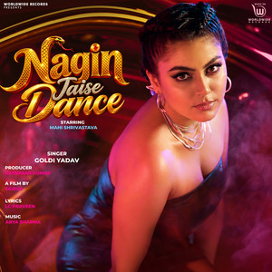 Nagin Jaise Dance by Goldi Yadav