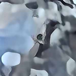 Warm Rain — Anders Rhedin