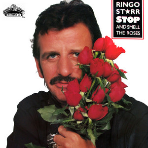 Wrack My Brain by Ringo Starr