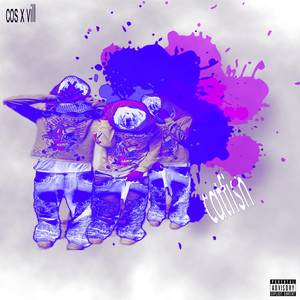 catfish by COSMIC, 777villain