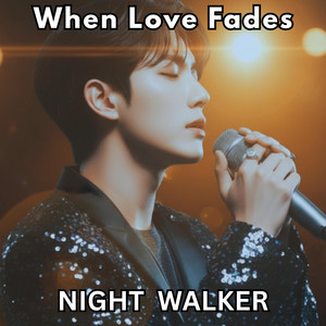 Tears Without Sound by Night Walker